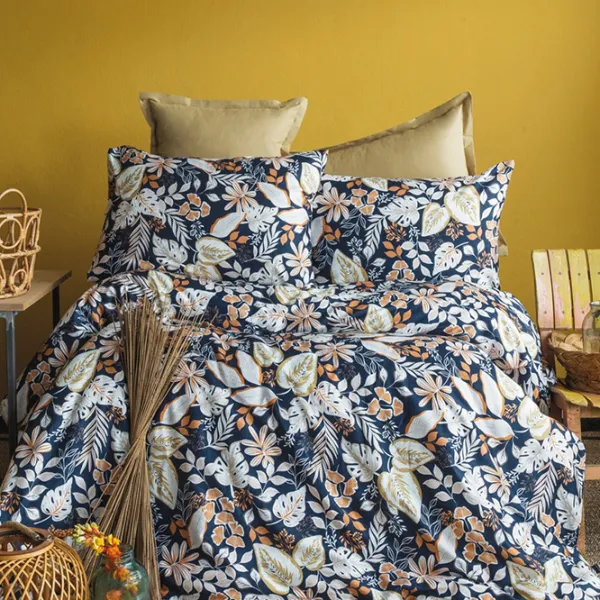 Постельное бельё Issimo Home Litva Single Pанфорс photo 1 Постельное бельё Issimo Home Litva Single Pанфорс photo 1