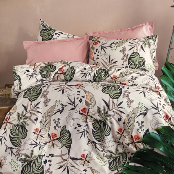 Постельное бельё Issimo Home Ritta Single Хлопок photo 1