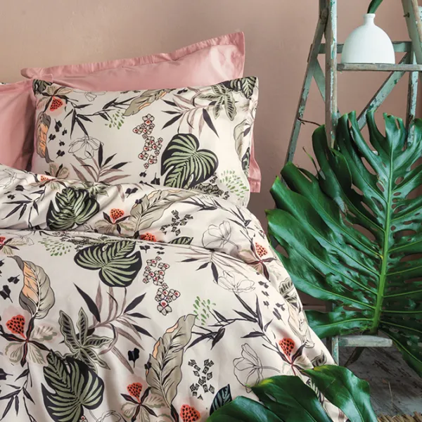 Постельное бельё Issimo Home Ritta Single Хлопок photo 2