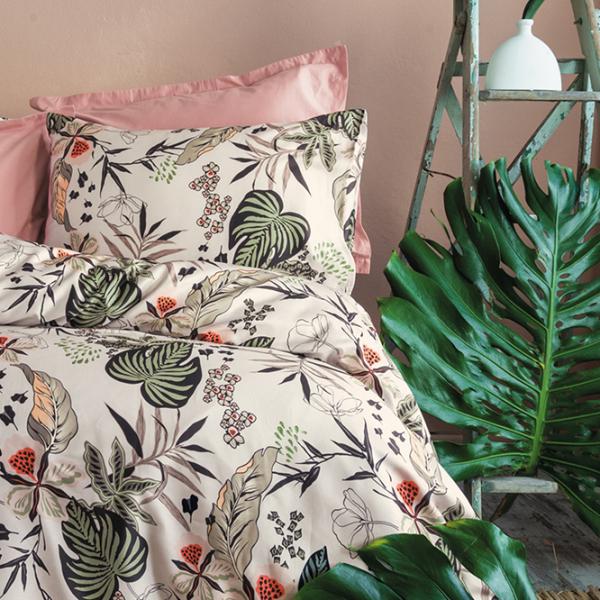 Постельное бельё Issimo Home Ritta Single Хлопок photo 2