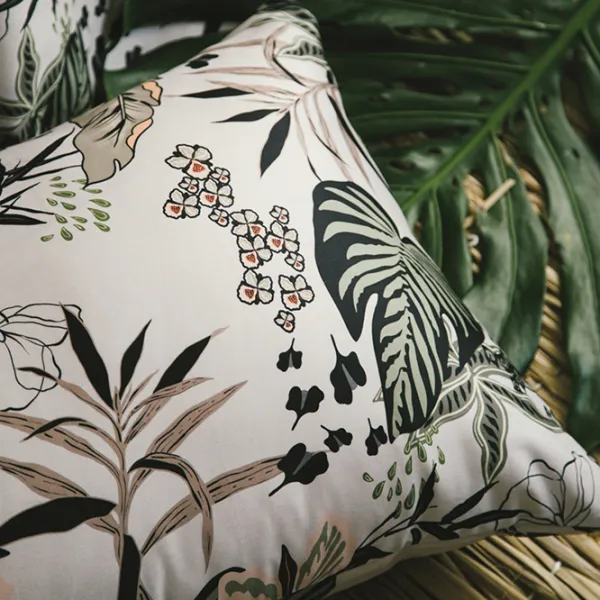 Постельное бельё Issimo Home Ritta Single Хлопок photo 3