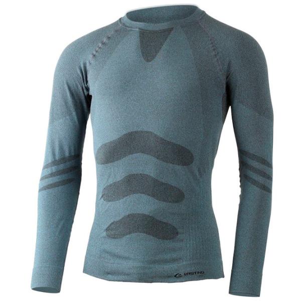 Tricou termo pentru bărbați Lasting APOL-5880 S/M / Blue photo 1 Tricou termo pentru bărbați Lasting APOL-5880 S/M / Blue photo 1