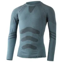 Термофутболка для мужчин Lasting APOL-5880 S/M / Синий