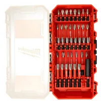 Набор бит Milwaukee 4932492009  Количество в наборе - 38