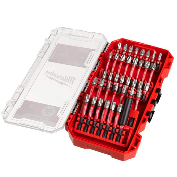 Набор бит Milwaukee 4932492009  Количество в наборе - 38 photo 3