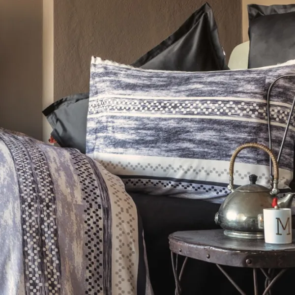 Lenjerie de pat Issimo Home Gobby Single Ranfors photo 2 Lenjerie de pat Issimo Home Gobby Single Ranfors photo 2