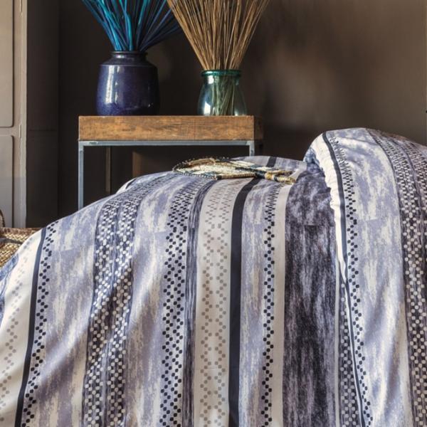 Lenjerie de pat Issimo Home Gobby Single Ranfors photo 3 Lenjerie de pat Issimo Home Gobby Single Ranfors photo 3