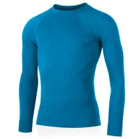 Термофутболка для мужчин Lasting MAPOL-5150 L/XL / Синий
