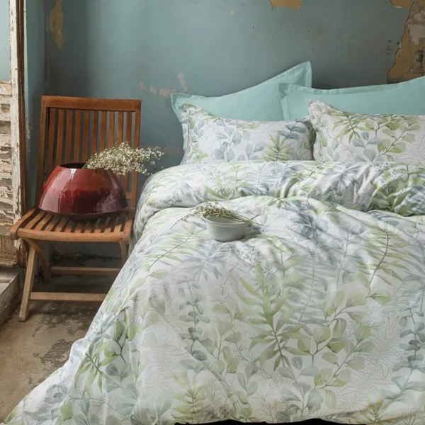 Постельное бельё Issimo Home Occale Single Атлас photo 1