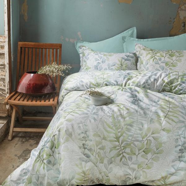 Постельное бельё Issimo Home Occale Single Атлас photo 1