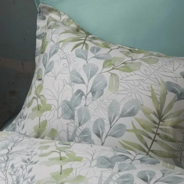 Постельное бельё Issimo Home Occale Single Атлас photo 2