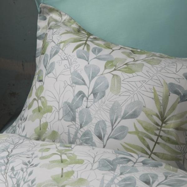 Постельное бельё Issimo Home Occale Single Атлас photo 2