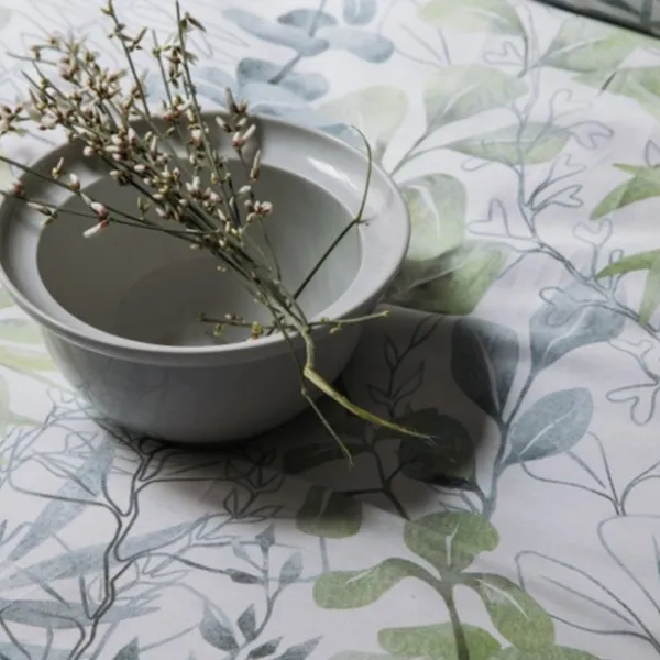 Постельное бельё Issimo Home Occale Single Атлас photo 3