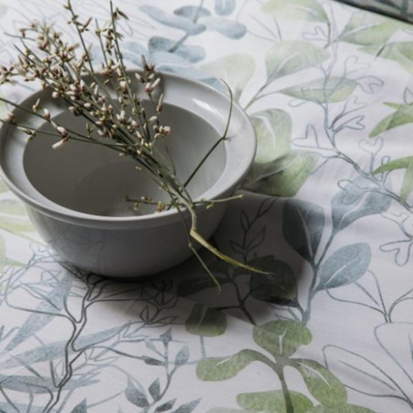 Постельное бельё Issimo Home Occale Single Атлас photo 3