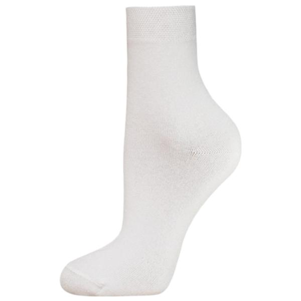 Șosete unisex Brest 3081 21 - 22 / White photo 1 Șosete unisex Brest 3081 21 - 22 / White photo 1