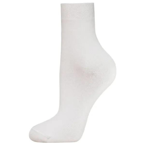 Șosete unisex Brest 3081 17 - 18 / White photo 1 Șosete unisex Brest 3081 17 - 18 / White photo 1