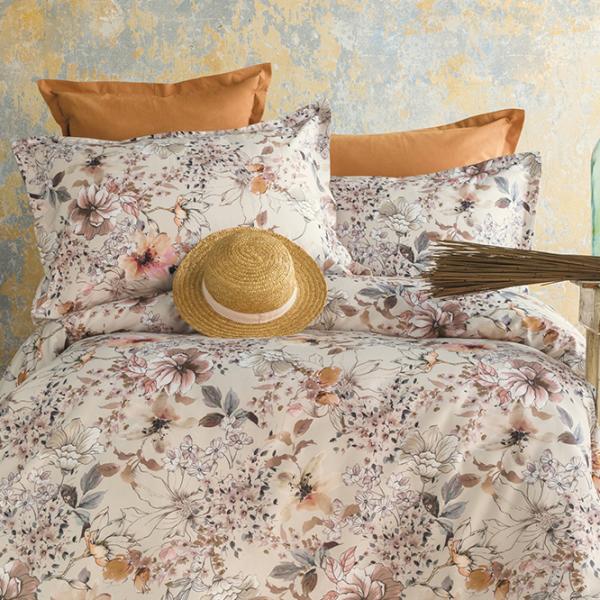 Постельное бельё Issimo Home Florantin Single Хлопок photo 1 Постельное бельё Issimo Home Florantin Single Хлопок photo 1