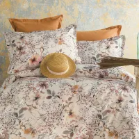 Постельное бельё Issimo Home Florantin Single Хлопок