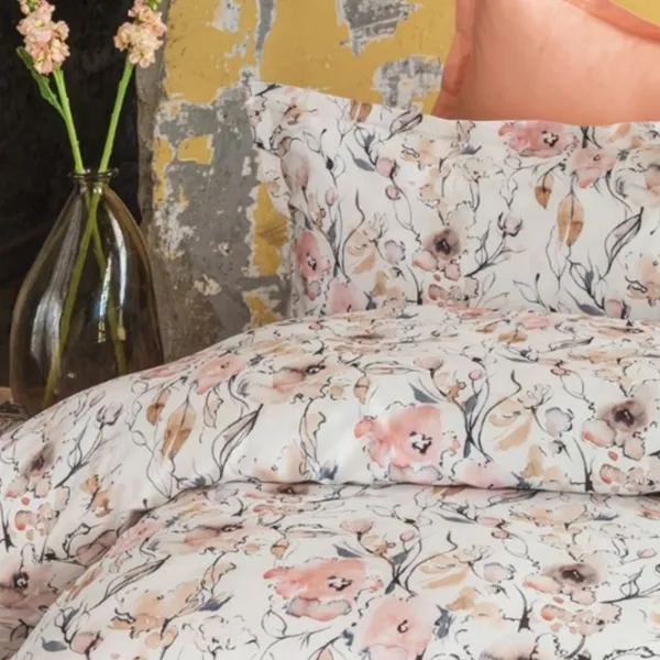 Постельное бельё Issimo Home Joceline Single Атлас photo 3