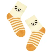 Носки для девочек Brest 3081 15 - 16 / Желтый