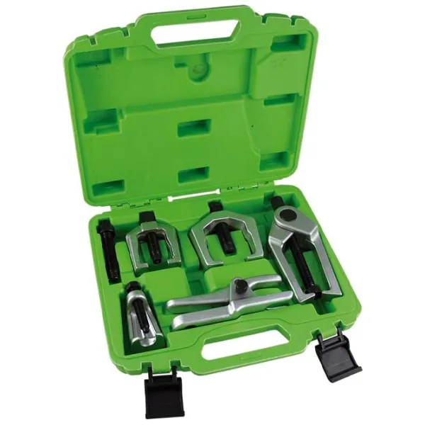 Extractor JBM 51123 Metal / 5 photo 1