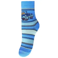 Носки для девочек Brest 3081 15 - 16 / Синий