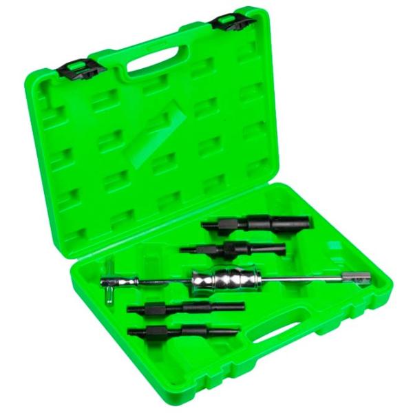 Extractor JBM 51124 Metal / 5 photo 1