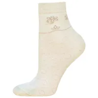 Șosete pentru fetiţe Brest 3081 17 - 18 / Yellow