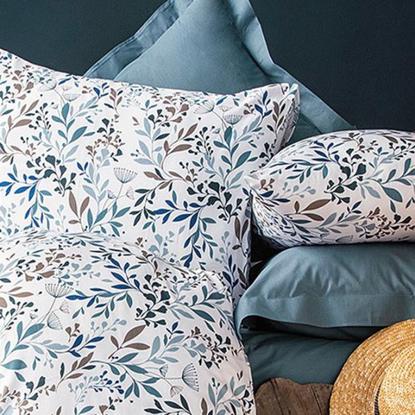 Lenjerie de pat Issimo Home Ramielle Double Ranfors photo 2 Lenjerie de pat Issimo Home Ramielle Double Ranfors photo 2