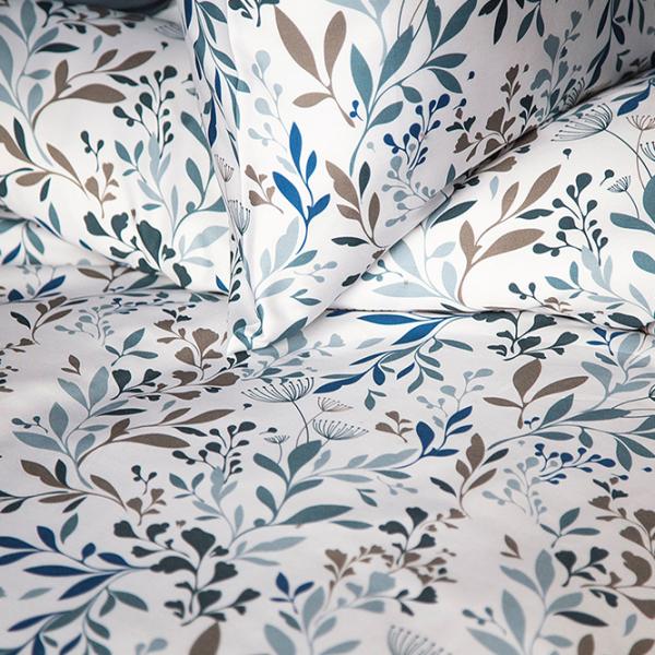 Lenjerie de pat Issimo Home Ramielle Double Ranfors photo 3 Lenjerie de pat Issimo Home Ramielle Double Ranfors photo 3