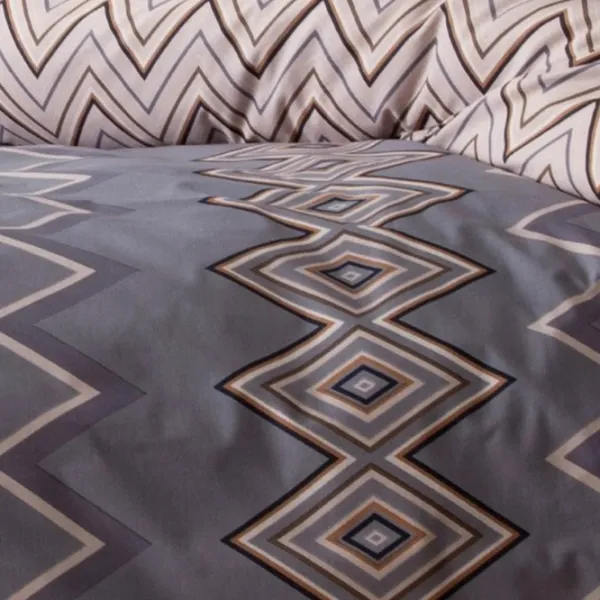 Постельное бельё Issimo Home Hessel Double Pанфорс photo 2 Постельное бельё Issimo Home Hessel Double Pанфорс photo 2