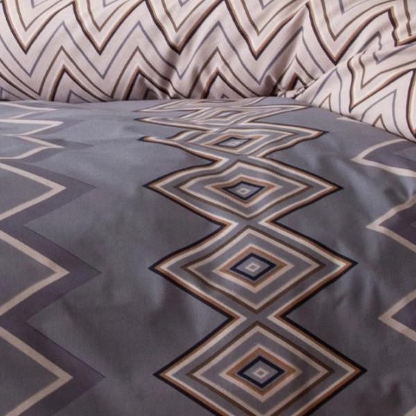 Постельное бельё Issimo Home Hessel Double Pанфорс photo 2 Постельное бельё Issimo Home Hessel Double Pанфорс photo 2