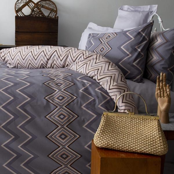 Постельное бельё Issimo Home Hessel Double Pанфорс photo 3 Постельное бельё Issimo Home Hessel Double Pанфорс photo 3