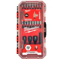 Набор бит Milwaukee 4932492003 Количество в наборе - 35 photo 4