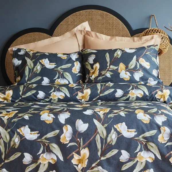 Lenjerie de pat Issimo Home Gambare Double Ranfors photo 1 Lenjerie de pat Issimo Home Gambare Double Ranfors photo 1