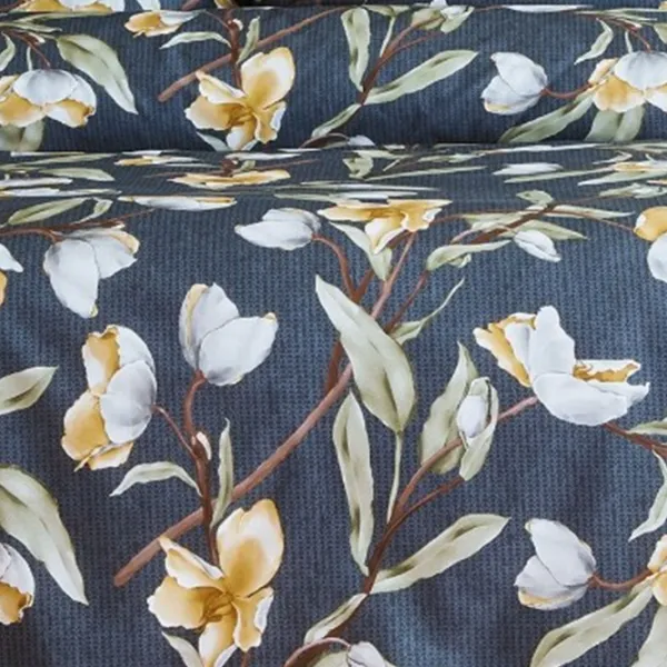 Lenjerie de pat Issimo Home Gambare Double Ranfors photo 2 Lenjerie de pat Issimo Home Gambare Double Ranfors photo 2