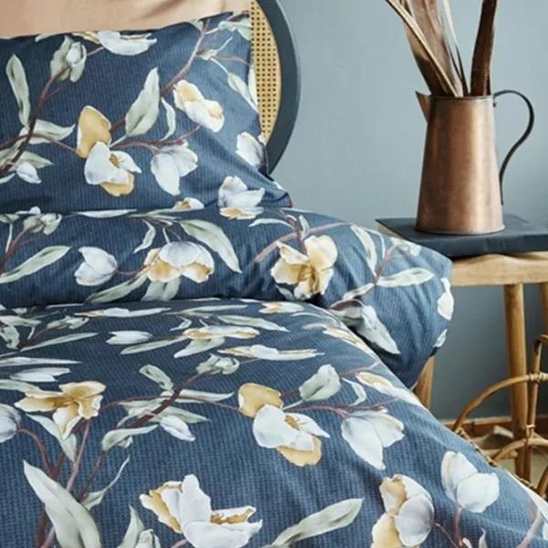 Lenjerie de pat Issimo Home Gambare Double Ranfors photo 3 Lenjerie de pat Issimo Home Gambare Double Ranfors photo 3