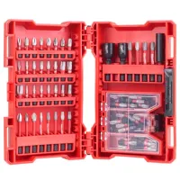 Набор бит Milwaukee 4932471588  Количество в наборе - 75