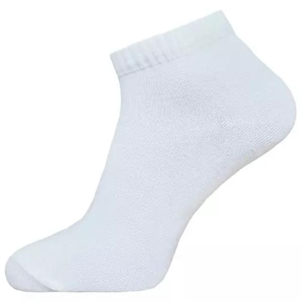 Șosete unisex Brest 3085  23 - 24 / White photo 1 Șosete unisex Brest 3085  23 - 24 / White photo 1