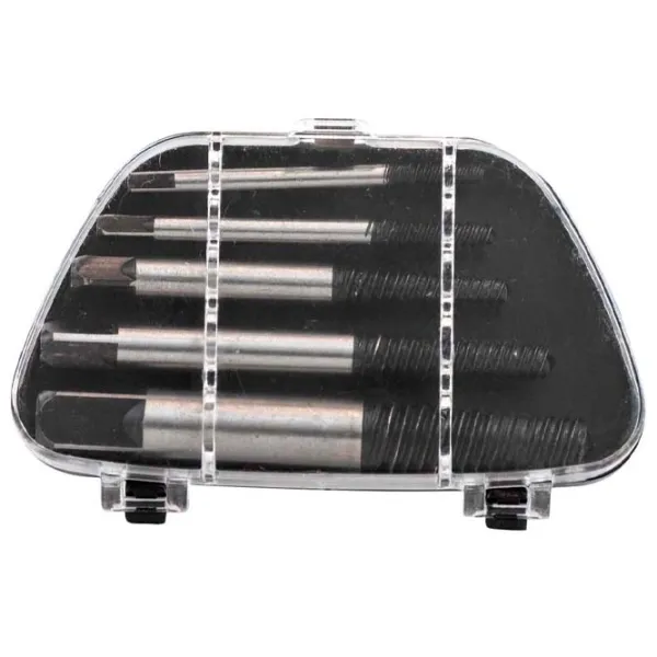 Extractor JBM 51496 Metal / 5 photo 2