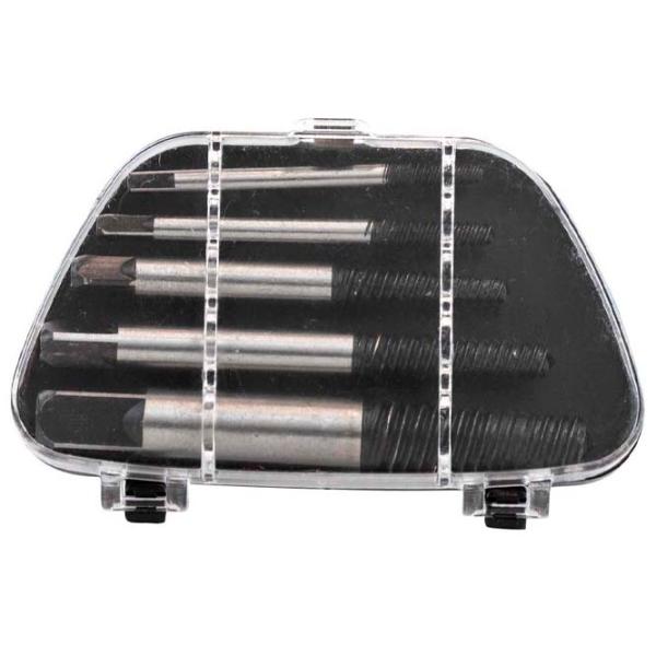 Extractor JBM 51496 Metal / 5 photo 2