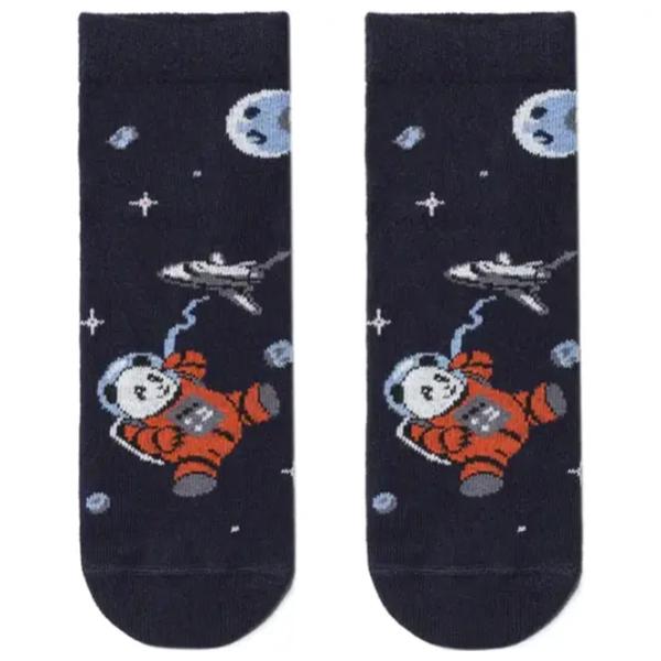 Șosete unisex Brest 3085  17 - 18 / Blue photo 1 Șosete unisex Brest 3085  17 - 18 / Blue photo 1