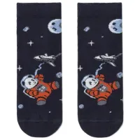 Șosete unisex Brest 3085  17 - 18 / Blue