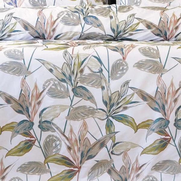 Постельное бельё Issimo Home Tiede Double Pанфорс photo 2 Постельное бельё Issimo Home Tiede Double Pанфорс photo 2