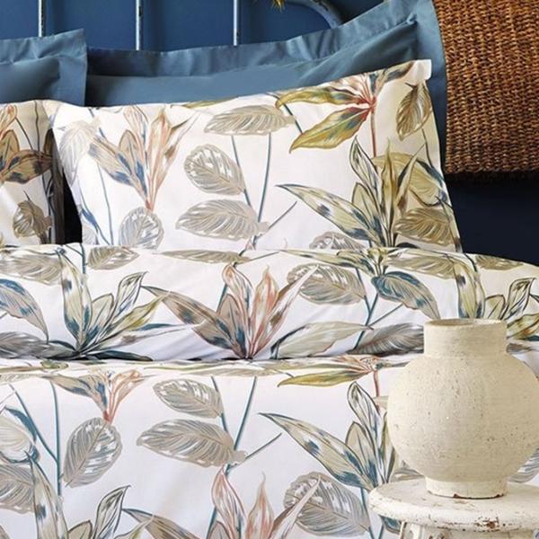 Постельное бельё Issimo Home Tiede Double Pанфорс photo 3 Постельное бельё Issimo Home Tiede Double Pанфорс photo 3