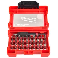 Набор бит Milwaukee 4932464240  Количество в наборе - 32