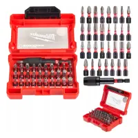 Set bituri Milwaukee 4932464240 Cantitatea în set - 32 photo 2