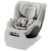 Scaun auto Britax-Römer Dualfix 5Z Lux  3 luni - 4 ani / 18 kg / Gray