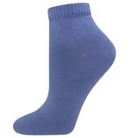 Șosete unisex Brest 3085  17 - 18 / Denim