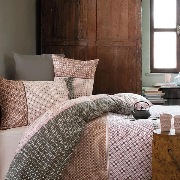 Постельное бельё Issimo Home Frey Double Pанфорс photo 1